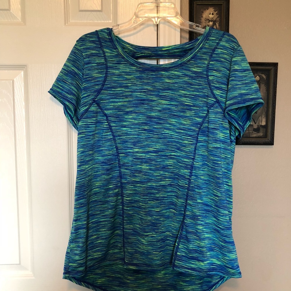 Xersion Active Top XL